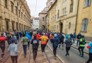 Víťazom Pražského polmaratónu je Renju, domáci Homoláč zaostal o päť minút