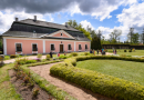 Worth Czeching Out: Kinský Garden