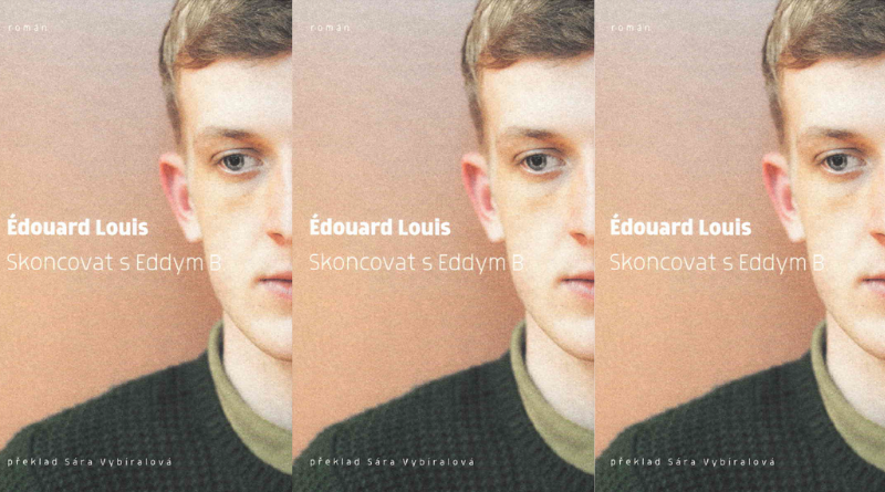 Eduard Louis