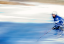 Hokejové hry pod širým nebem ve Špindlerově Mlýně se podruhé odkládají kvůli covidu