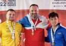 Úspěšná obhajoba českého para atleta na světových hrách. Petrouš po vleklých zraněních dosáhl svého cíle