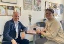 Andrej Kiska: Mladí Slováci doma chybí