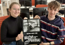 Film o Martinu Dorazínovi promítnou v pondělí na Hollaru Film o Martinu Dorazínovi promítnou v pondělí na Hollaru