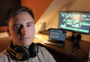 Talentovaný Štěpán Pichl vyrábí rozhlasové hry Talentovaný Štěpán Pichl vyrábí rozhlasové hry