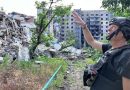 Film o Martinu Dorazínovi promítli na Hollaru