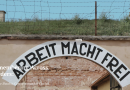 Remembering Across Borders: How the Shoah is Commemorated in Czechia