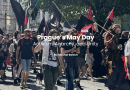 Prague’s May Day: Activism, Anarchy, and Unity