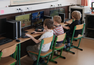 Školy v Česku jsou různé. Rozdíl je v počtu žáků i jejich mateřštině